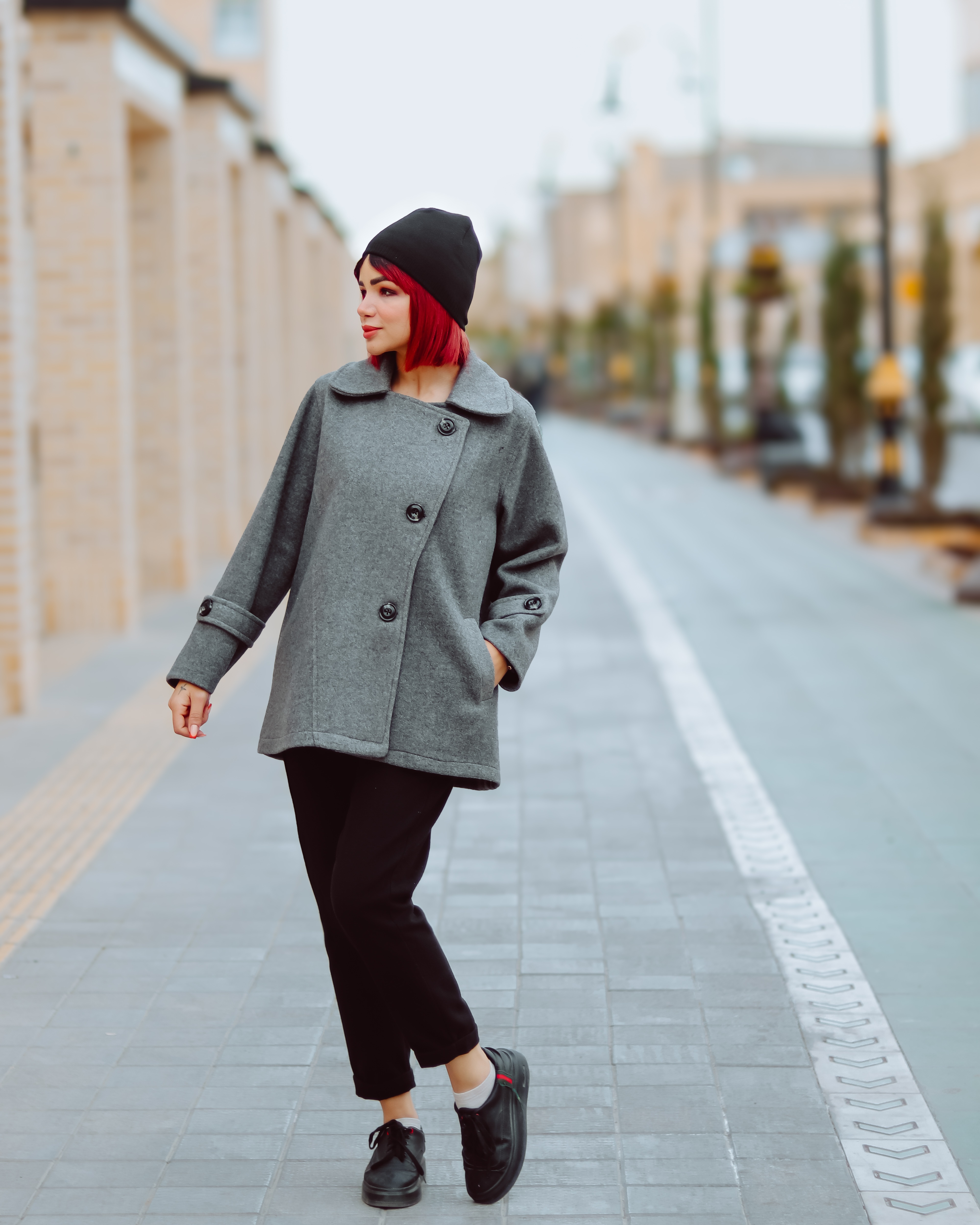 فروش عمده کت زنانه